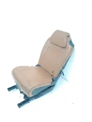 Second-hand car spare part REAR LEFT SEATS for CITROEN C4 GRAND PICASSO Exclusive OEM IAM references 8845WH  