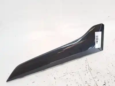 Автозапчасти б/у ПЛАСТИКИ за OPEL CORSA F (2019 - ...) 1.2 THP ссылки OEM IAM 9866109880  