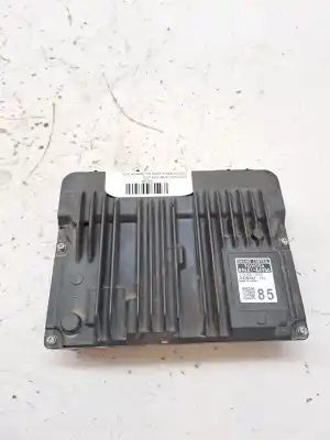 Tweedehands auto-onderdeel ECU MOTORCONTROLLER voor TOYOTA RAV4 Hybrid 4x2 Advance OEM IAM-referenties 896614A850  