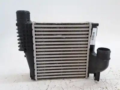 Peça sobressalente para automóvel em segunda mão INTERCOOLER por OPEL ASTRA K SPORTS TOURER Business Start/Stop Referências OEM IAM 9675627980  