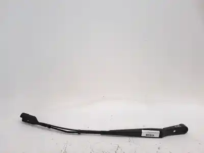 Pezzo di ricambio per auto di seconda mano BRACCIO TERGICRISTALLO ANTERIORE DESTRO per OPEL ASTRA K SPORTS TOURER Business Start/Stop Riferimenti OEM IAM 9835544780  