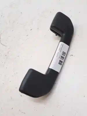 Pezzo di ricambio per auto di seconda mano MANIGLIA INTERNA ANTERIORE DESTRA per OPEL CORSA F (2019 - ...) 1.2 THP Riferimenti OEM IAM 98012428PR  