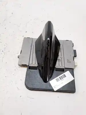 Peça sobressalente para automóvel em segunda mão ANTENA por OPEL CORSA F (2019 - ...) 1.2 THP Referências OEM IAM 9848946480  