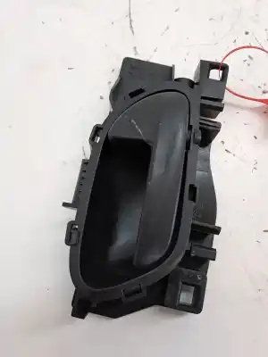 Pezzo di ricambio per auto di seconda mano MANIGLIA INTERNA ANTERIORE DESTRA per CITROEN BERLINGO FURGONETA/MONOVOLUMEN (B9) 1.6 HDi 90 Riferimenti OEM IAM 9144C1  