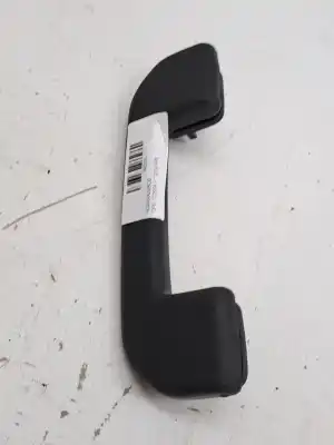 Second-hand car spare part INTERIOR RIGHT FRONT HANDLE for OPEL CORSA F (2019 - ...) 1.2 THP OEM IAM references 98012428PR  