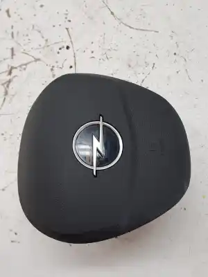 Second-hand car spare part FRONT LEFT AIR BAG for OPEL CORSA F (2019 - ...) 1.2 THP OEM IAM references 98529205ZD  
