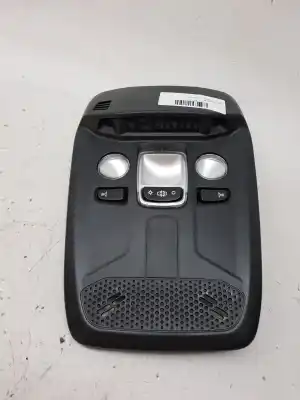 Second-hand car spare part INTERIOR LIGHT for OPEL CORSA F (2019 - ...) 1.2 THP OEM IAM references 98232978ZD  