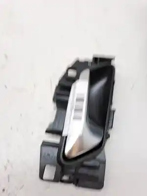 Second-hand car spare part INTERIOR RIGHT REAR HANDLE for OPEL CORSA F (2019 - ...) 1.2 THP OEM IAM references 98201552VV  