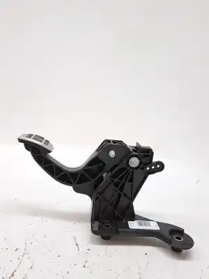 Peça sobressalente para automóvel em segunda mão PEDAL DA EMBREAGEM por OPEL CORSA F (2019 - ...) 1.2 THP Referências OEM IAM 9824262780  