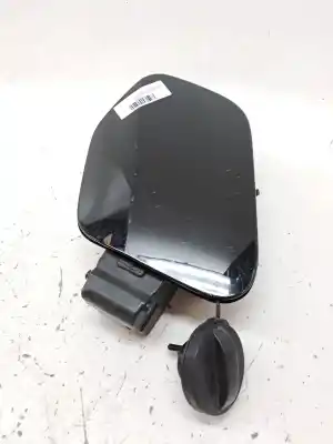 Peça sobressalente para automóvel em segunda mão TAMPA DE COMBUSTÍVEL EXTERNA por OPEL CORSA F (2019 - ...) 1.2 THP Referências OEM IAM 9829495280  