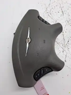 Peça sobressalente para automóvel em segunda mão AIRBAG DIANTEIRO ESQUERDO por CHRYSLER VOYAGER (RG) Motor 2.8 Ltr. - 110 kW CRD CAT Referências OEM IAM YS901J8AC  