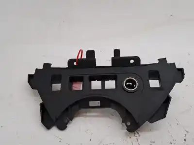 Peça sobressalente para automóvel em segunda mão PLÁSTICOS por CITROEN BERLINGO FURGONETA/MONOVOLUMEN (B9) 1.6 HDi 90 Referências OEM IAM 8231LC  
