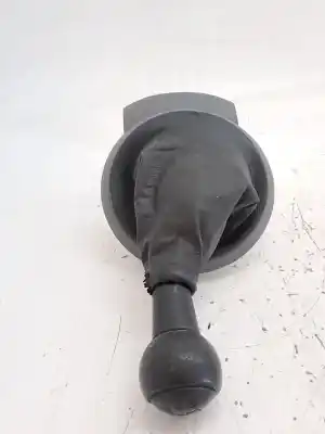 Peça sobressalente para automóvel em segunda mão BOTÃO DA ALAVANCA DE VELOCIDADES por CITROEN BERLINGO FURGONETA/MONOVOLUMEN (B9) 1.6 HDi 90 Referências OEM IAM 7591T1  