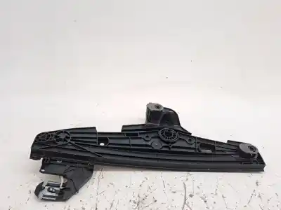 Peça sobressalente para automóvel em segunda mão ELEVADOR DE VIDROS TRASEIRO ESQUERDO por OPEL ASTRA K SPORTS TOURER Business Start/Stop Referências OEM IAM 9830816080  