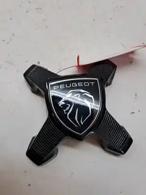 Автозапчастина б/у КАПКИ СТУПИЦІ для PEUGEOT 2008 (P1) 1.2 12V e-THP / PureTech Посилання на OEM IAM 98483137XK  