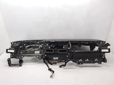 Автозапчасти б/у ПАНЕЛЬ ПРИБОРОВ за CITROEN BERLINGO NUEVO BERLINGO TALLA M 75 LIVE ссылки OEM IAM 16362606ZD  
