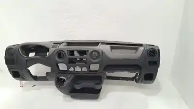 Автозапчасти б/у ПАНЕЛЬ ПРИБОРОВ за RENAULT MASTER II PHASE 2 COMBI Combi 2t8 L1 9 - Plazas ссылки OEM IAM 681007895R  