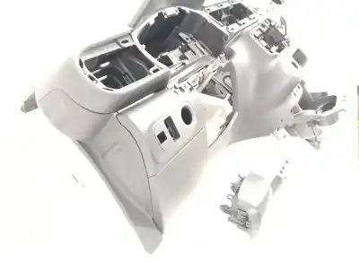 Pezzo di ricambio per auto di seconda mano kit airbag per citroen c3 / c3 origin iii (sx) 1.2 thp 110 riferimenti oem iam 16192285zd 98128997zd 9812745280