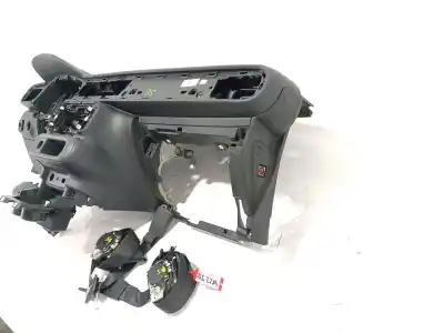 Pezzo di ricambio per auto di seconda mano kit airbag per citroen c3 / c3 origin iii (sx) 1.2 thp 110 riferimenti oem iam 16192285zd 98128997zd 9812745280