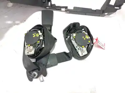 Pezzo di ricambio per auto di seconda mano kit airbag per citroen c3 / c3 origin iii (sx) 1.2 thp 110 riferimenti oem iam 16192285zd 98128997zd 9812745280