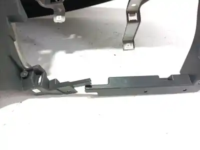 Pezzo di ricambio per auto di seconda mano kit airbag per citroen c3 / c3 origin iii (sx) 1.2 thp 110 riferimenti oem iam 16192285zd 98128997zd 9812745280