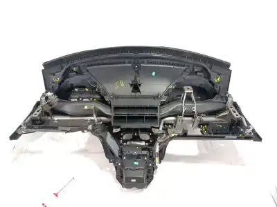 Pezzo di ricambio per auto di seconda mano kit airbag per citroen c3 / c3 origin iii (sx) 1.2 thp 110 riferimenti oem iam 16192285zd 98128997zd 9812745280