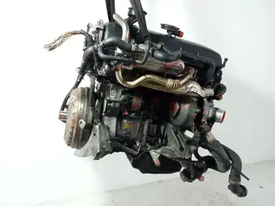 Автозапчасти б/у ПОЛНЫЙ ДВИГАТЕЛЬ за VOLKSWAGEN TOUAREG (7L6) 2.5 TDI DPF ссылки OEM IAM BAC  