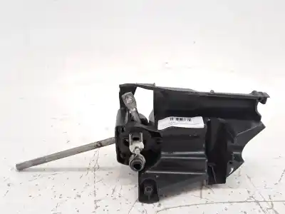 Автозапчасти б/у РЫЧАГ ПЕРЕКЛЮЧЕНИЯ ПЕРЕДАЧ за CITROEN BERLINGO FURGONETA/MONOVOLUMEN (B9) 1.6 HDi 90 ссылки OEM IAM 2400KF  