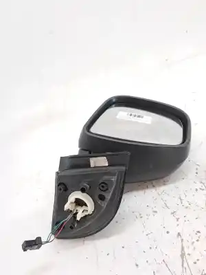 Автозапчасти б/у ЛЕВОЕ ЗЕРКАЛО за CITROEN BERLINGO FURGONETA/MONOVOLUMEN (B9) 1.6 HDi 90 ссылки OEM IAM 96777523XT  
