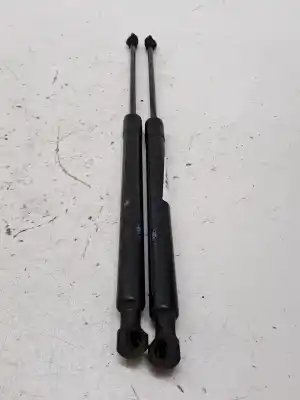 Second-hand car spare part TAILGATE GAS STRUT for OPEL CORSA F (2019 - ...) 1.2 THP OEM IAM references 9831976680  