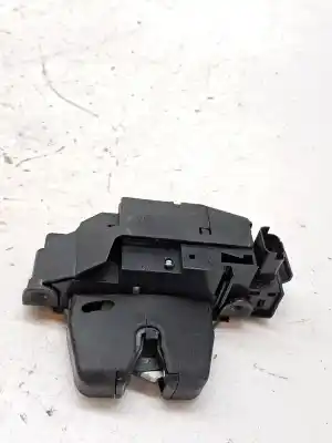 Second-hand car spare part TRUNK LOCK for OPEL CORSA F (2019 - ...) 1.2 THP OEM IAM references 9816195380  