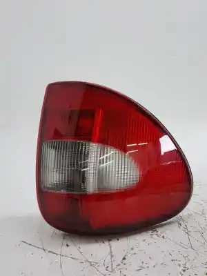 Автозапчасти б/у ЛЕВЫЙ ЗАДНИЙ ФОНАРЬ за CHRYSLER VOYAGER (RG) Motor 2.8 Ltr. - 110 kW CRD CAT ссылки OEM IAM 4857307AA  