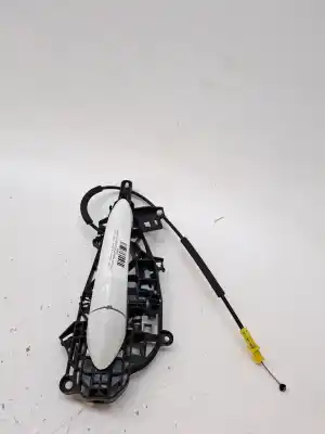 Pezzo di ricambio per auto di seconda mano MANIGLIA ESTERNA ANTERIORE DESTRA per OPEL ASTRA K SPORTS TOURER Business Start/Stop Riferimenti OEM IAM 13515503  