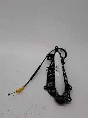 Pezzo di ricambio per auto di seconda mano MANIGLIA ESTERNA ANTERIORE SINISTRA per OPEL ASTRA K SPORTS TOURER Business Start/Stop Riferimenti OEM IAM 13515507  