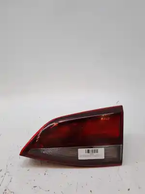 Pezzo di ricambio per auto di seconda mano LUCE DI CODA INTERNA DESTRA per OPEL ASTRA K SPORTS TOURER Business Start/Stop Riferimenti OEM IAM 39077381  