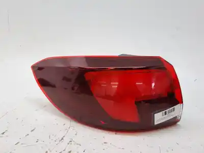 Pezzo di ricambio per auto di seconda mano LAMPADA POSTERIORE SINISTRA per OPEL ASTRA K SPORTS TOURER Business Start/Stop Riferimenti OEM IAM 39077374  