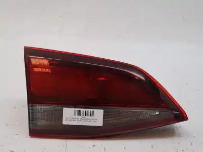 Pezzo di ricambio per auto di seconda mano LUCE DI CODA INTERNA SINISTRA per OPEL ASTRA K SPORTS TOURER Business Start/Stop Riferimenti OEM IAM 39077378  