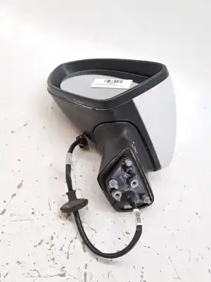 Pièce détachée automobile d'occasion RÉTROVISEUR GAUCHE pour OPEL ASTRA K SPORTS TOURER Business Start/Stop Références OEM IAM 13453478  