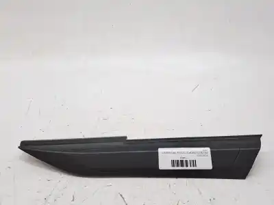 Recambio de automóvil de segunda mano de PLASTICO para PEUGEOT 2008 (P1) 1.2 12V e-THP / PureTech referencias OEM IAM 98376374TB  