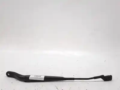 Recambio de automóvil de segunda mano de BRAZO LIMPIA DELANTERO IZQUIERDO para PEUGEOT 2008 (P1) 1.2 12V e-THP / PureTech referencias OEM IAM 1640637080  