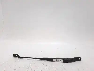 Recambio de automóvil de segunda mano de BRAZO LIMPIA DELANTERO IZQUIERDO para OPEL CORSA F (2019 - ...) 1.2 THP referencias OEM IAM 1640637080  