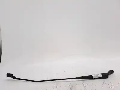Second-hand car spare part FRONT RIGHT WINDSHIELD WIPER ARM for CITROEN BERLINGO FURGONETA/MONOVOLUMEN (B9) 1.6 HDi 90 OEM IAM references 6429FJ  
