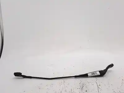 Second-hand car spare part LEFT FRONT WINDSHIELD WIPER ARM for CITROEN BERLINGO FURGONETA/MONOVOLUMEN (B9) 1.6 HDi 90 OEM IAM references 6429FG  