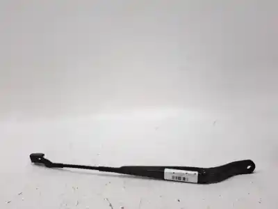 Second-hand car spare part LEFT FRONT WINDSHIELD WIPER ARM for OPEL CORSA F (2019 - ...) 1.2 THP OEM IAM references 1640637080  