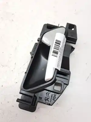Gebrauchtes Autoersatzteil INNERHALB DES VORDEREN RECHTEN GRIFFS zum OPEL CORSA F (2019 - ...) 1.2 THP OEM-IAM-Referenzen 98201552VV  