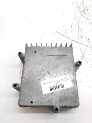 Gebrauchtes Autoersatzteil KOMFORTMODUL zum CHRYSLER VOYAGER (RG) Motor 2.8 Ltr. - 110 kW CRD CAT OEM-IAM-Referenzen 4727535AD  