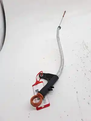 Gebrauchtes Autoersatzteil ÖLSTIFT zum PEUGEOT 308 II (L DESDE 09/2013) 308 II Allure OEM-IAM-Referenzen 9824433780  