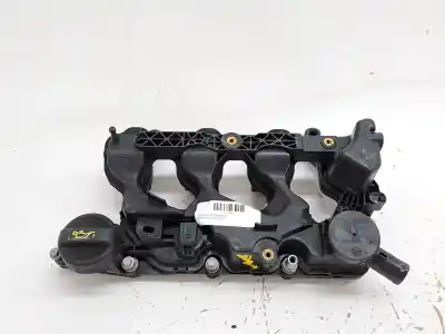 Second-hand car spare part INTAKE MANIFOLD for PEUGEOT 308 II (L DESDE 09/2013) 308 II Allure OEM IAM references 9827622780  