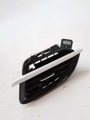 Pièce détachée automobile d'occasion GRILLE D'AÉRATION pour OPEL CORSA F (2019 - ...) 1.2 THP Références OEM IAM 98296384WP  
