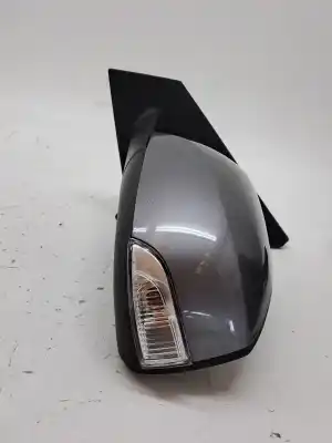 Автозапчасти б/у левое зеркало за RENAULT MEGANE III SPORT TOURER 1.5 dCi D ссылки OEM IAM 963020181R  
